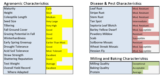 wb cedar characteristics